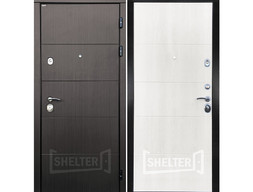 Shelter - Бостон СК